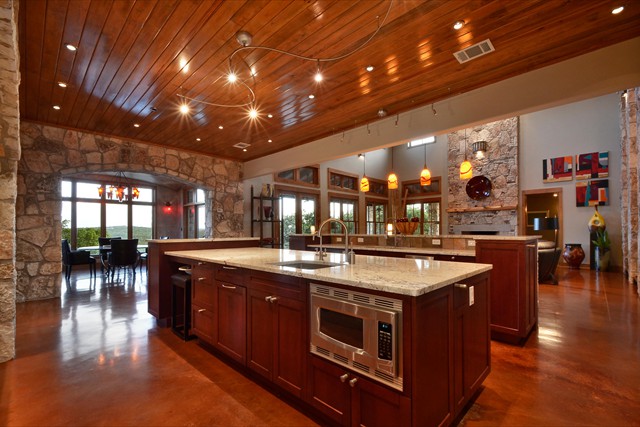 1224 River Mountain Rd-print-022-kitchen and breakfast 05
