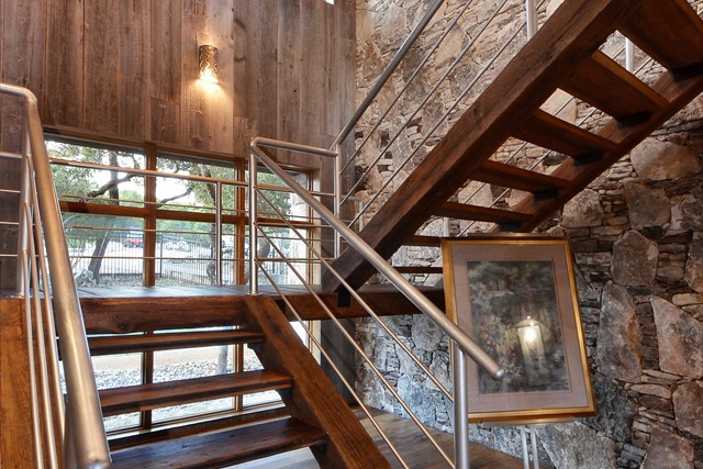 1224 River Mountain Rd-print-039-Stairs 01-2451x3700-300dpi